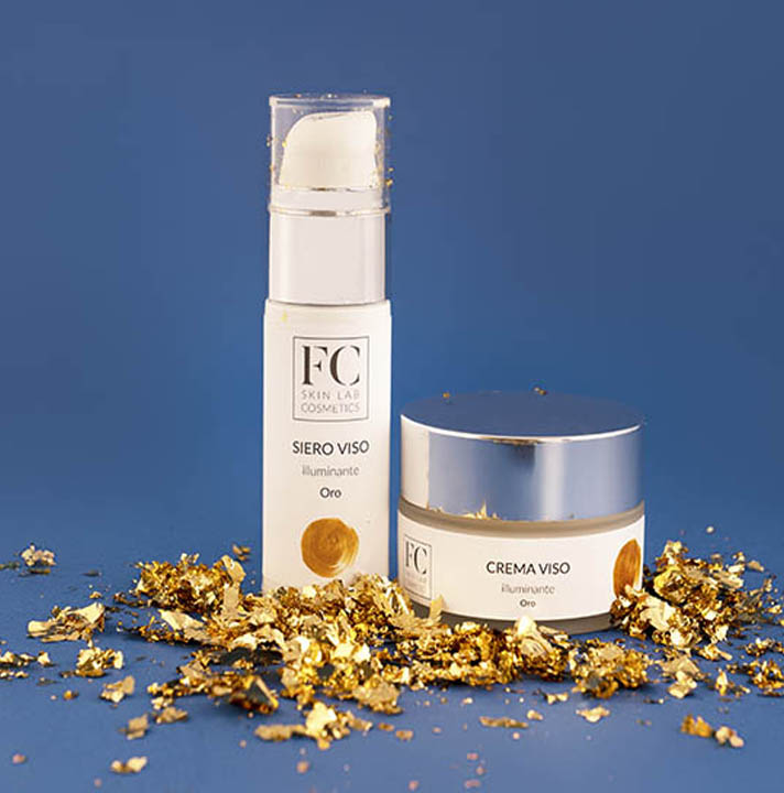 Linea Gold