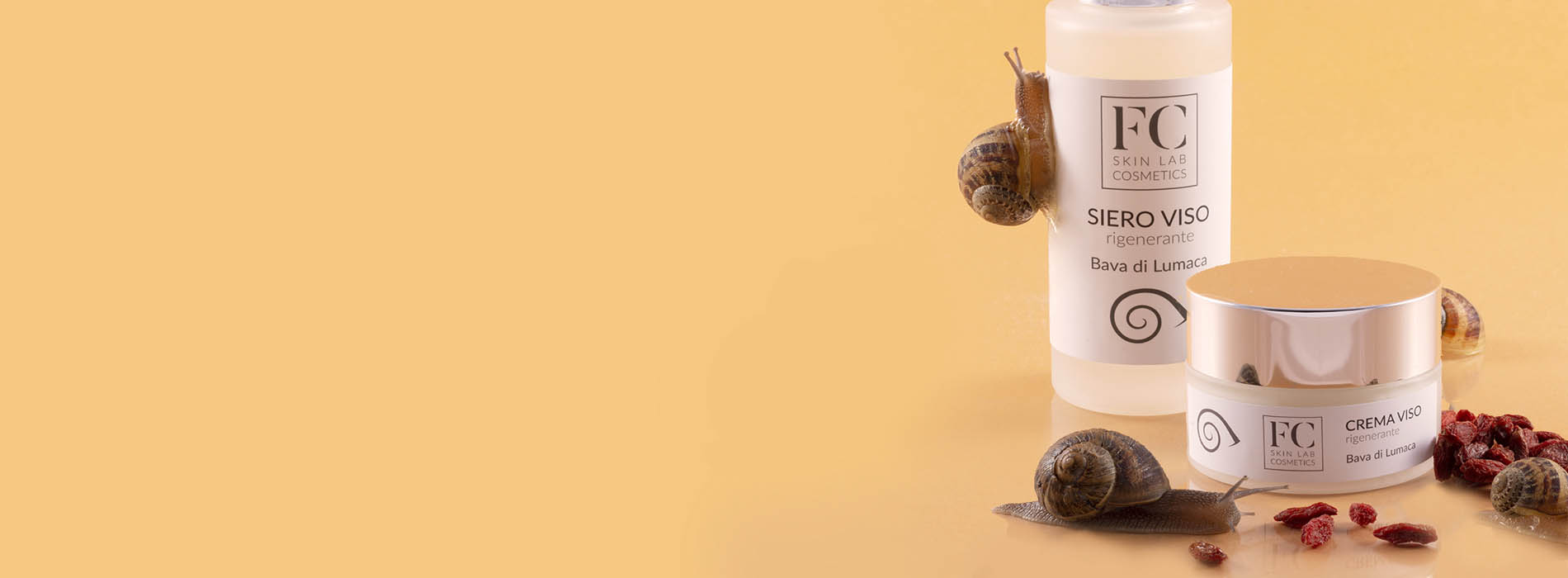Trattamento AntiAging - Lift
